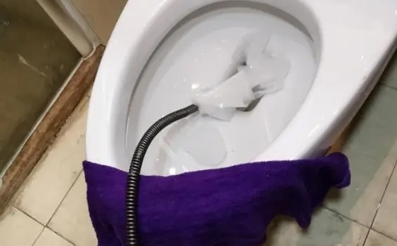 保城镇马桶疏通